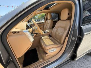 PORSCHE Cayenne usata, con Isofix