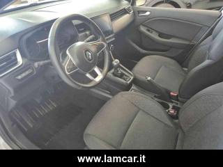 RENAULT Clio usata, con Fari LED