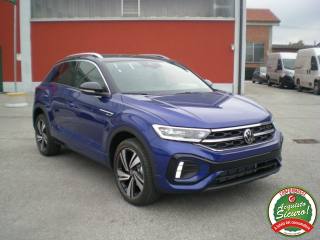 VOLKSWAGEN T-Roc usata, con Airbag
