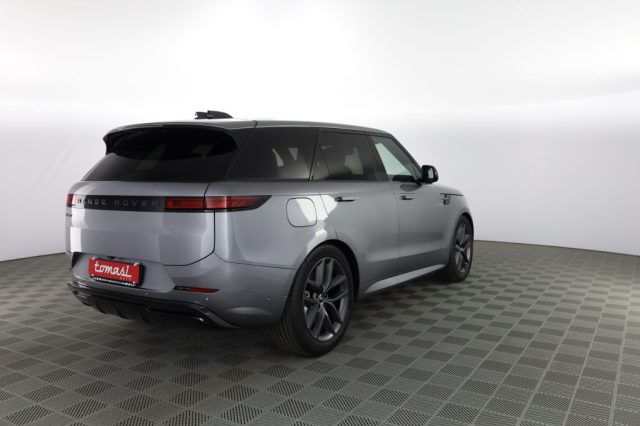 LAND ROVER Range Rover Sport usata 3