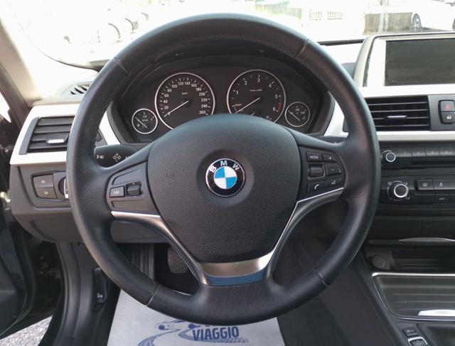 BMW 316 usata, con Immobilizzatore elettronico