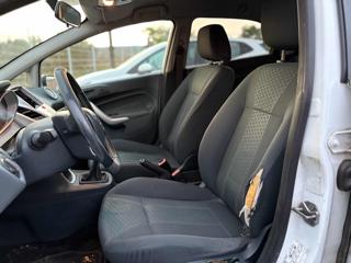 FORD Fiesta usata, con Boardcomputer