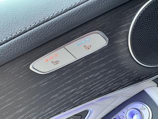 MERCEDES-BENZ GLC 300 usata, con Immobilizzatore elettronico