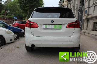 BMW 216 usata, con Alzacristalli elettrici