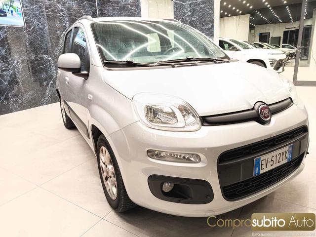 FIAT Panda usata, con Airbag Passeggero