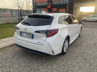 SUZUKI Swace usata, con Alzacristalli elettrici