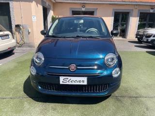 FIAT 500 usata, con Airbag