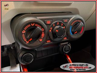 SUZUKI Ignis usata, con Sistema di navigazione