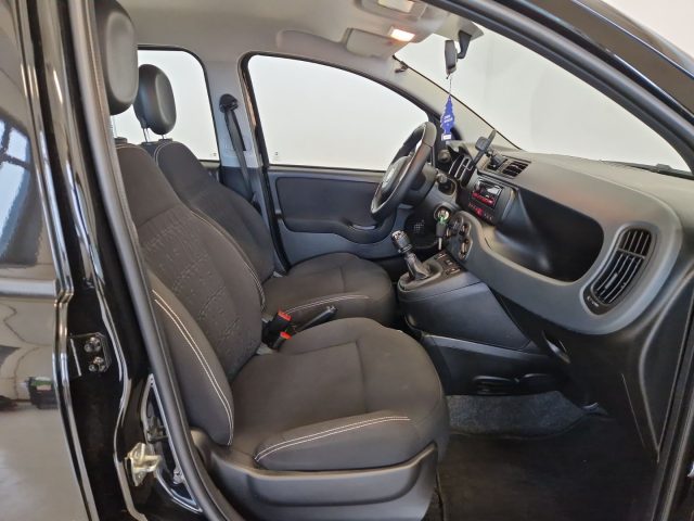 FIAT Panda usata 20