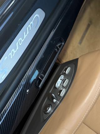 PORSCHE 911 usata, con Sedili sportivi