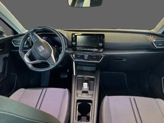 SEAT Leon usata, con Airbag laterali