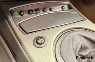 BMW Z4 usata, con Specchietti laterali elettrici