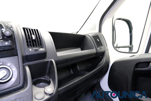 PEUGEOT Boxer usata 28