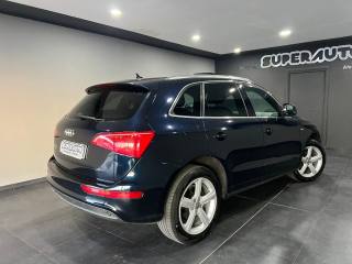 AUDI Q5 usata, con Airbag laterali