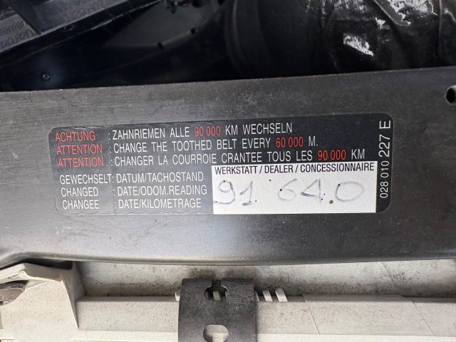 SEAT Alhambra usata 28