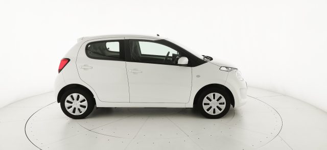 CITROEN C1 usata, con Climatizzatore