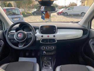 FIAT 500X usata, con Autoradio