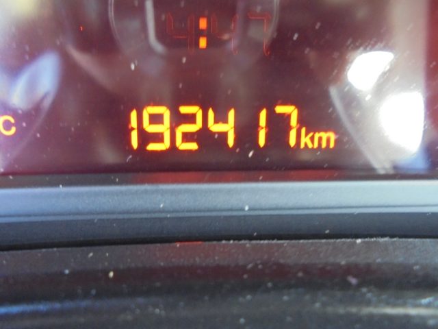 FIAT 500L usata 34