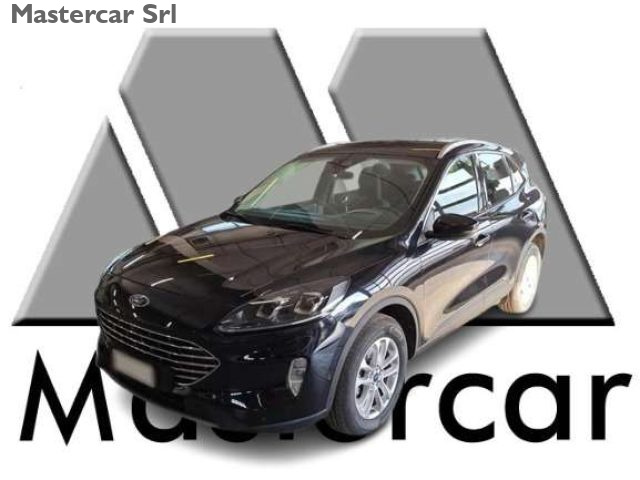 FORD Kuga usata, con ABS