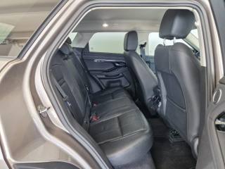 LAND ROVER Range Rover Evoque usata, con Autoradio