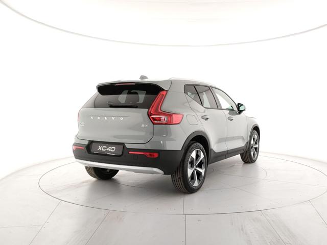 VOLVO XC40 usata, con Alzacristalli elettrici