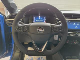 OPEL Corsa usata, con Boardcomputer