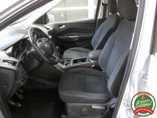 FORD Kuga usata, con Fendinebbia