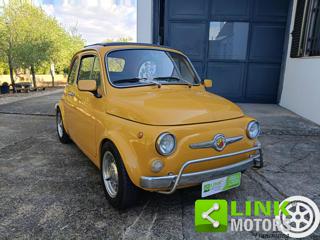 FIAT 500L usata 8