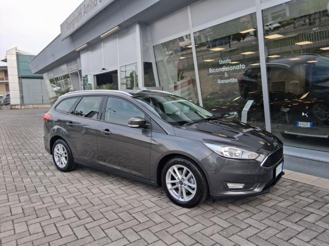 FORD Focus usata, con Airbag