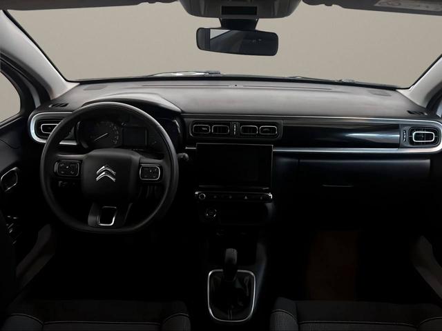 CITROEN C3 usata, con Cronologia tagliandi