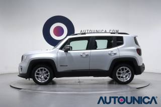 JEEP Renegade usata, con Servosterzo