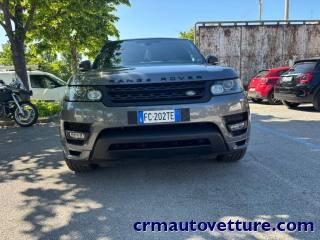 LAND ROVER Range Rover Sport 3.0 SDV6 Autobiography Dynamic