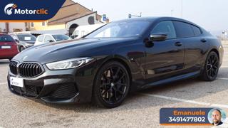 BMW 840 usata, con Airbag