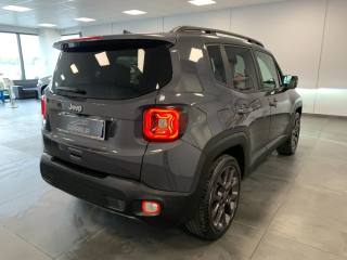 JEEP Renegade usata, con Autoradio