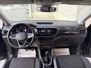 VOLKSWAGEN T-Cross usata, con Cronologia tagliandi