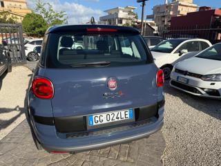 FIAT 500L usata, con Cerchi in lega