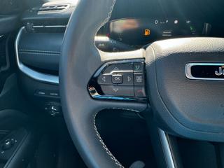 JEEP Compass usata, con Trazione integrale