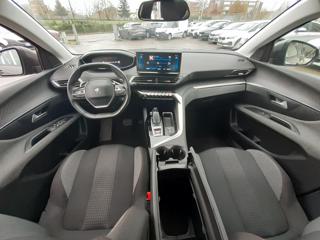 PEUGEOT 3008 usata, con Start/Stop Automatico