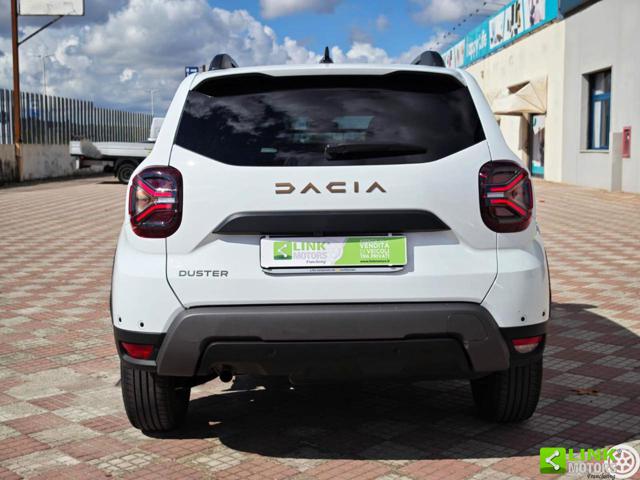 DACIA Duster usata, con Alzacristalli elettrici