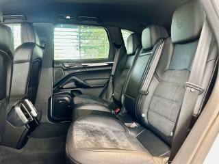 PORSCHE Cayenne usata, con Cruise Control