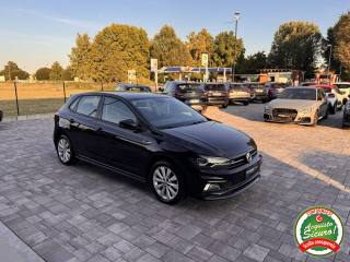 VOLKSWAGEN Polo usata, con Boardcomputer