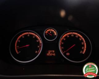 OPEL Corsa usata, con Cronologia tagliandi