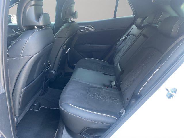 KIA Sportage usata, con Airbag testa