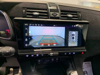 DS AUTOMOBILES DS 7 usata, con Bracciolo