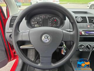 VOLKSWAGEN Polo usata 13