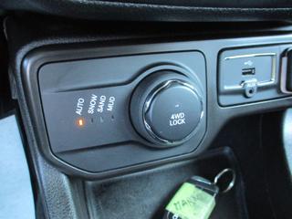 JEEP Renegade usata, con Specchietti laterali elettrici
