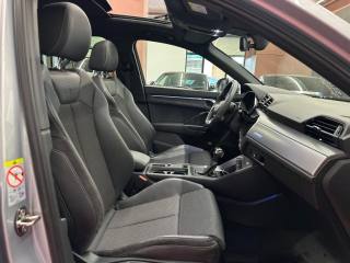 AUDI Q3 usata, con Trazione integrale