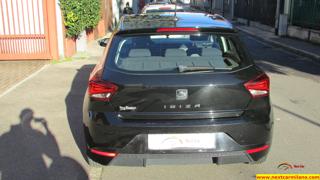 SEAT Ibiza usata, con Autoradio