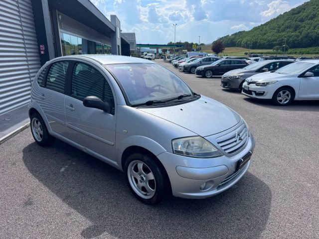 CITROEN C3 usata, con Airbag laterali