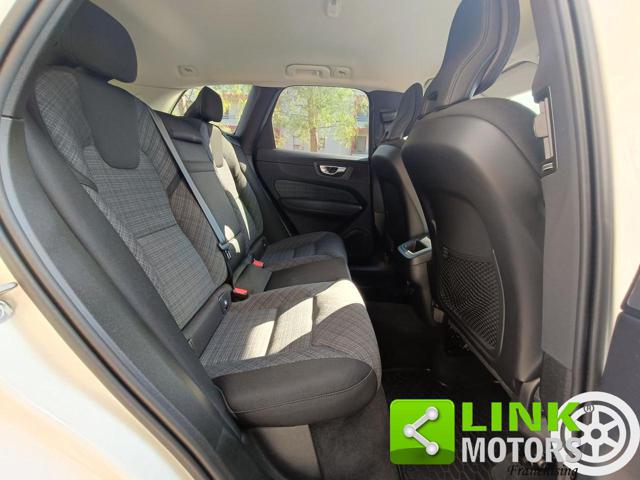 VOLVO XC60 usata, con Autoradio